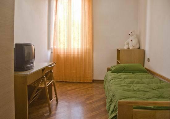 Tower'S Garden Bed & Breakfast Pisa Oda fotoğraf