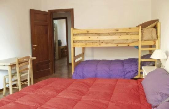 Tower'S Garden Bed & Breakfast Pisa Oda fotoğraf