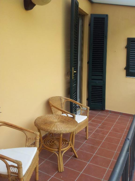 Tower'S Garden Bed & Breakfast Pisa Oda fotoğraf
