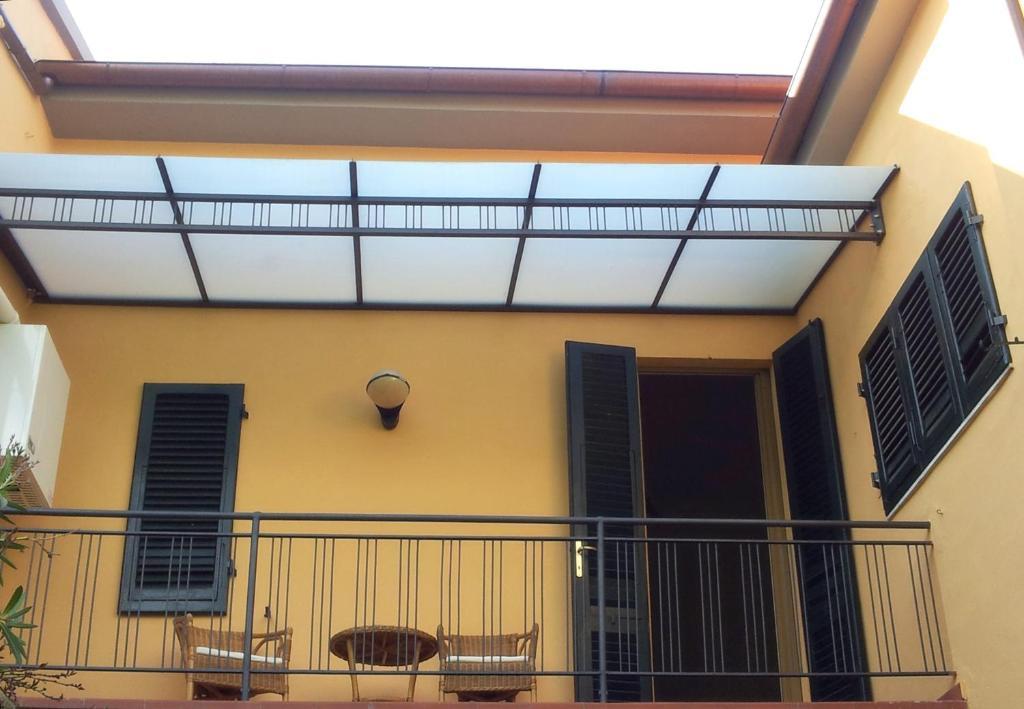 Tower'S Garden Bed & Breakfast Pisa Oda fotoğraf