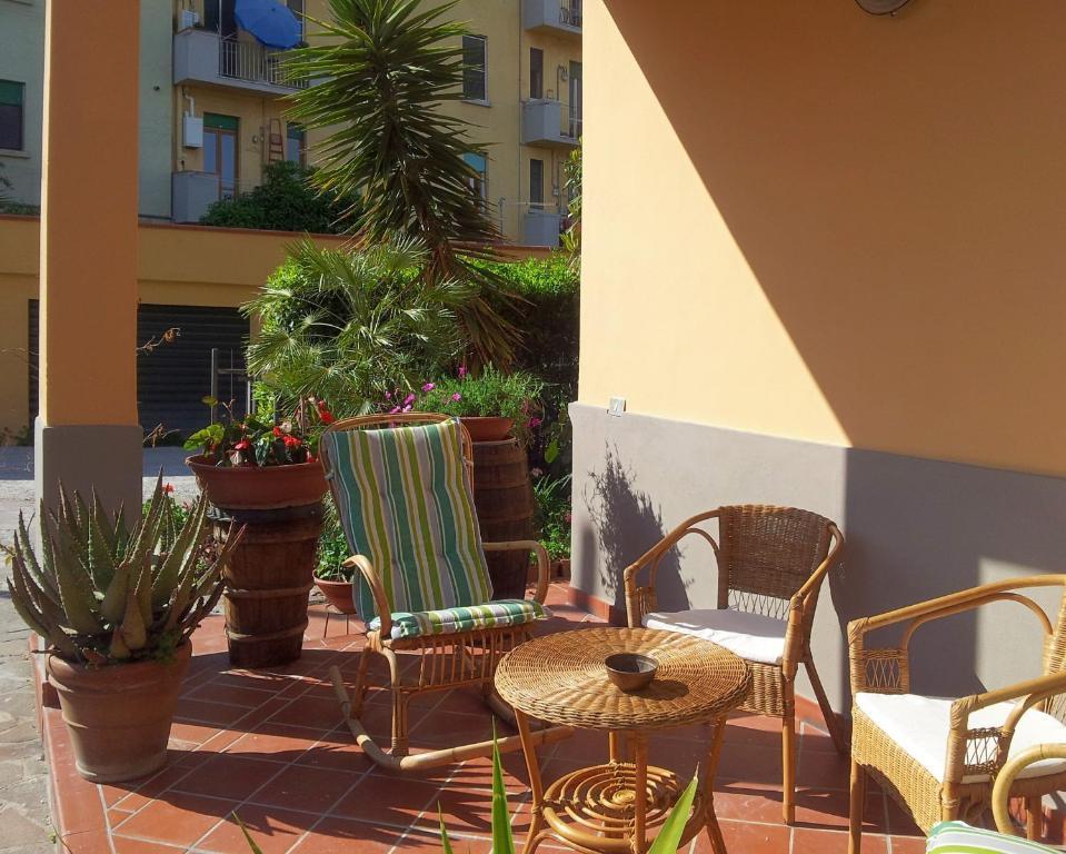Tower'S Garden Bed & Breakfast Pisa Dış mekan fotoğraf