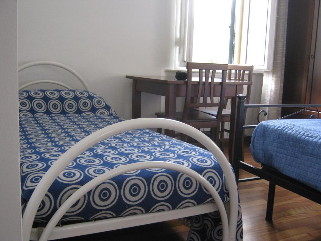 Tower'S Garden Bed & Breakfast Pisa Oda fotoğraf