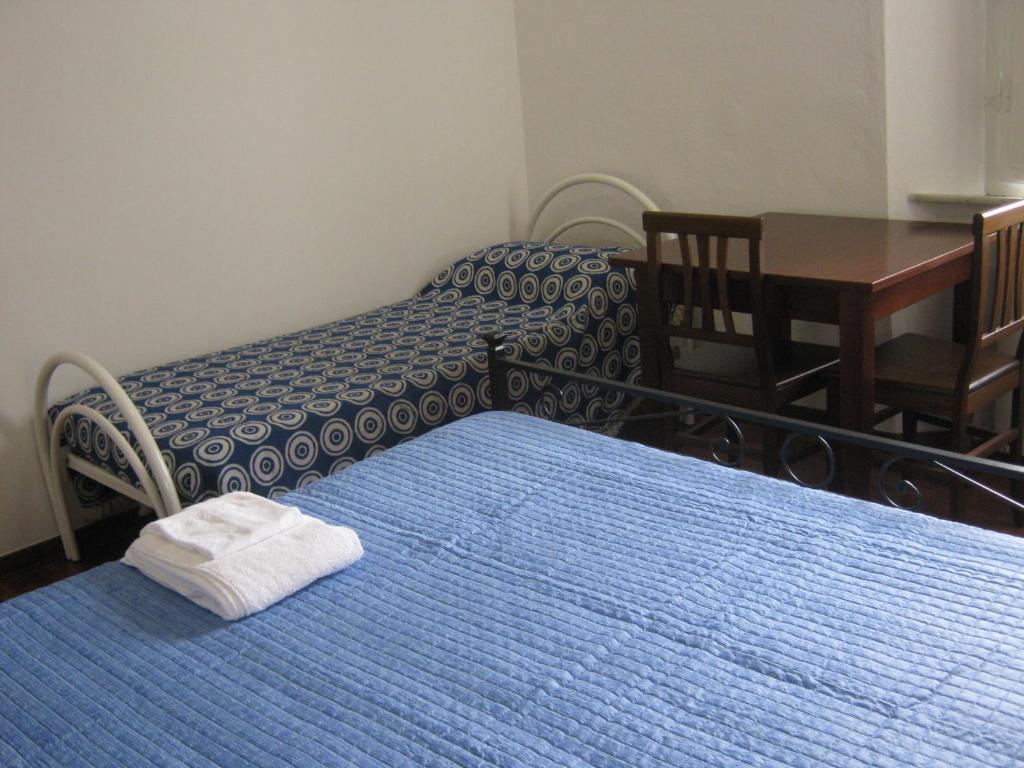Tower'S Garden Bed & Breakfast Pisa Oda fotoğraf