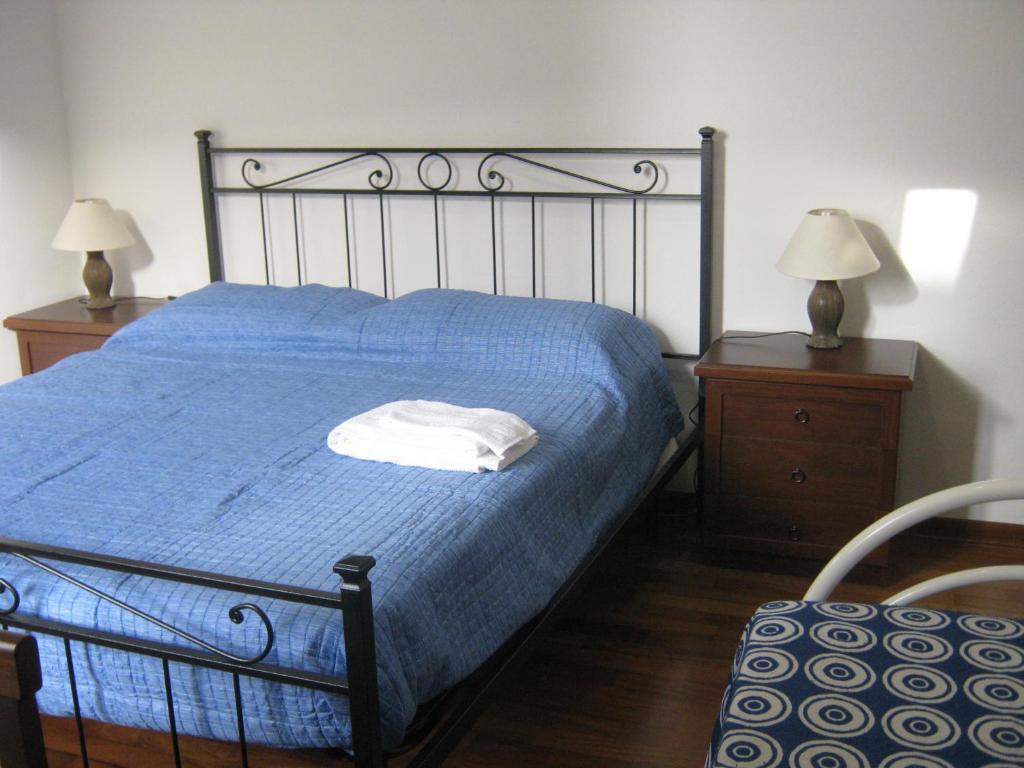 Tower'S Garden Bed & Breakfast Pisa Oda fotoğraf