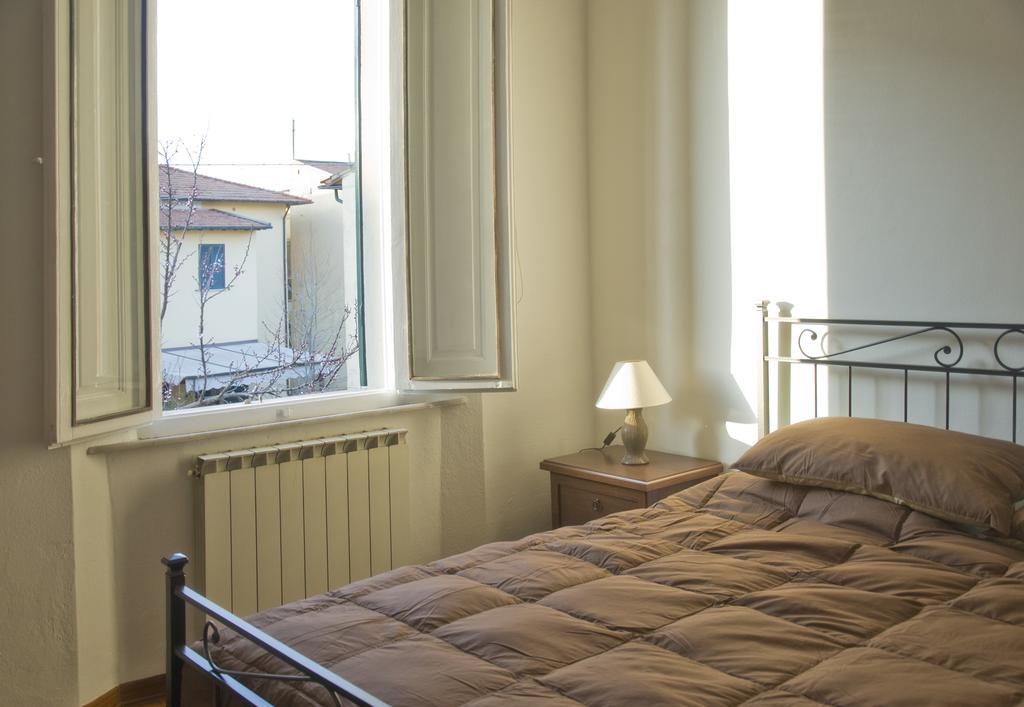 Tower'S Garden Bed & Breakfast Pisa Dış mekan fotoğraf