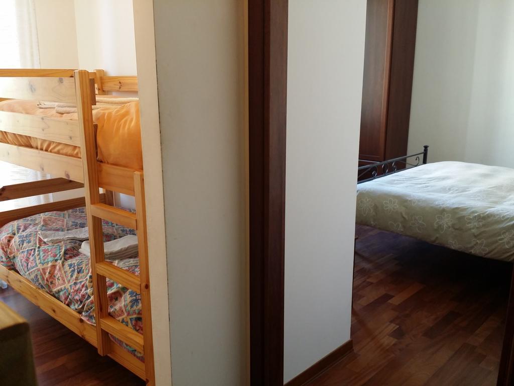 Tower'S Garden Bed & Breakfast Pisa Dış mekan fotoğraf