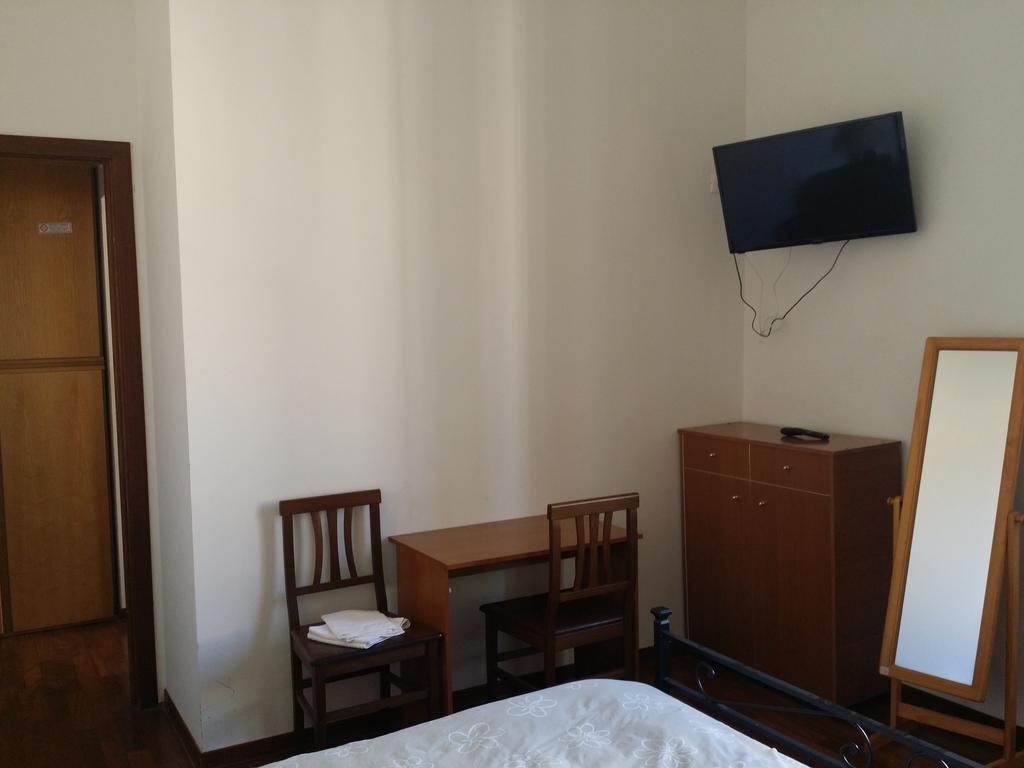Tower'S Garden Bed & Breakfast Pisa Dış mekan fotoğraf