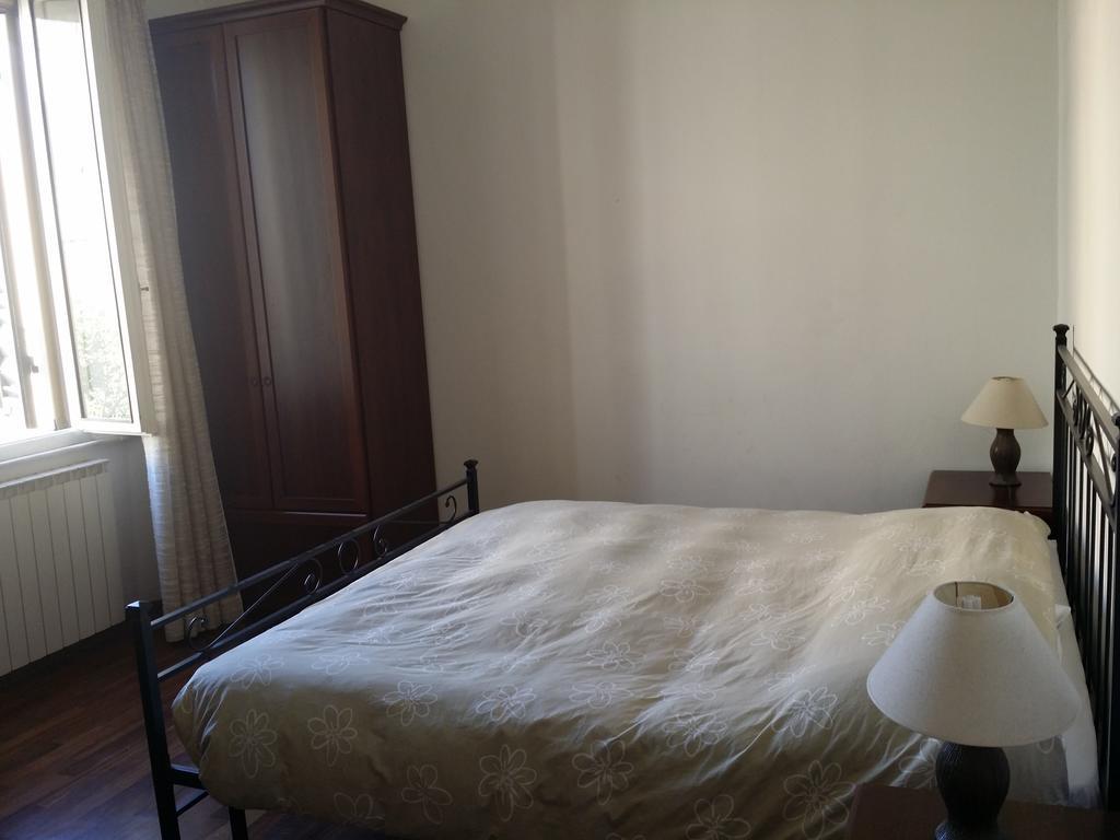 Tower'S Garden Bed & Breakfast Pisa Dış mekan fotoğraf