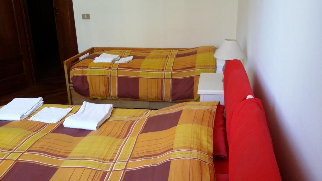 Tower'S Garden Bed & Breakfast Pisa Dış mekan fotoğraf