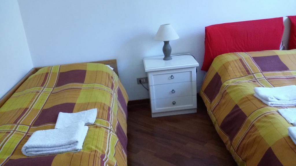 Tower'S Garden Bed & Breakfast Pisa Dış mekan fotoğraf