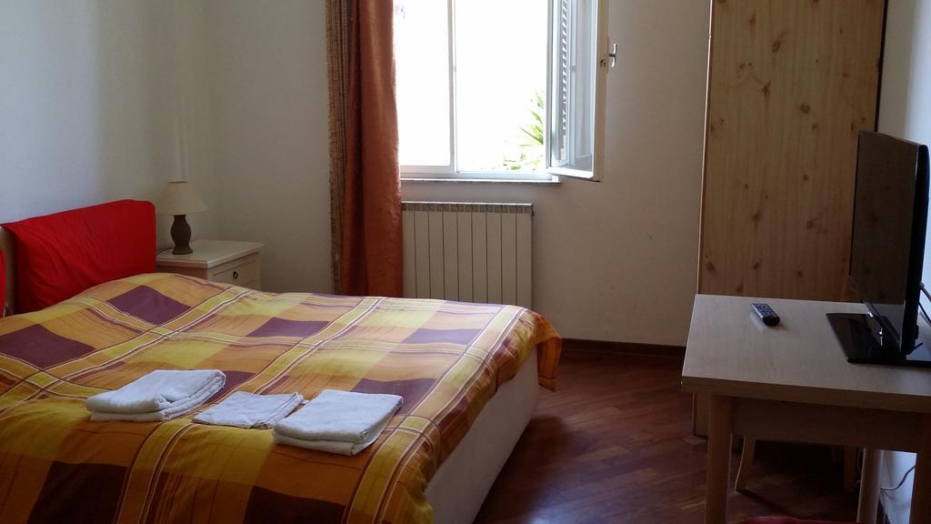 Tower'S Garden Bed & Breakfast Pisa Dış mekan fotoğraf