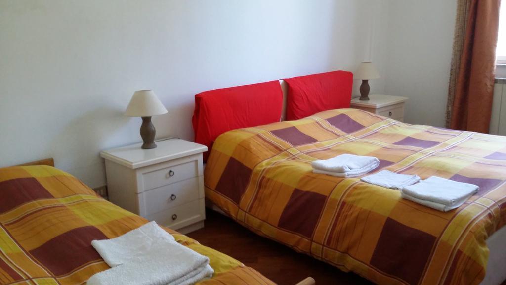 Tower'S Garden Bed & Breakfast Pisa Dış mekan fotoğraf