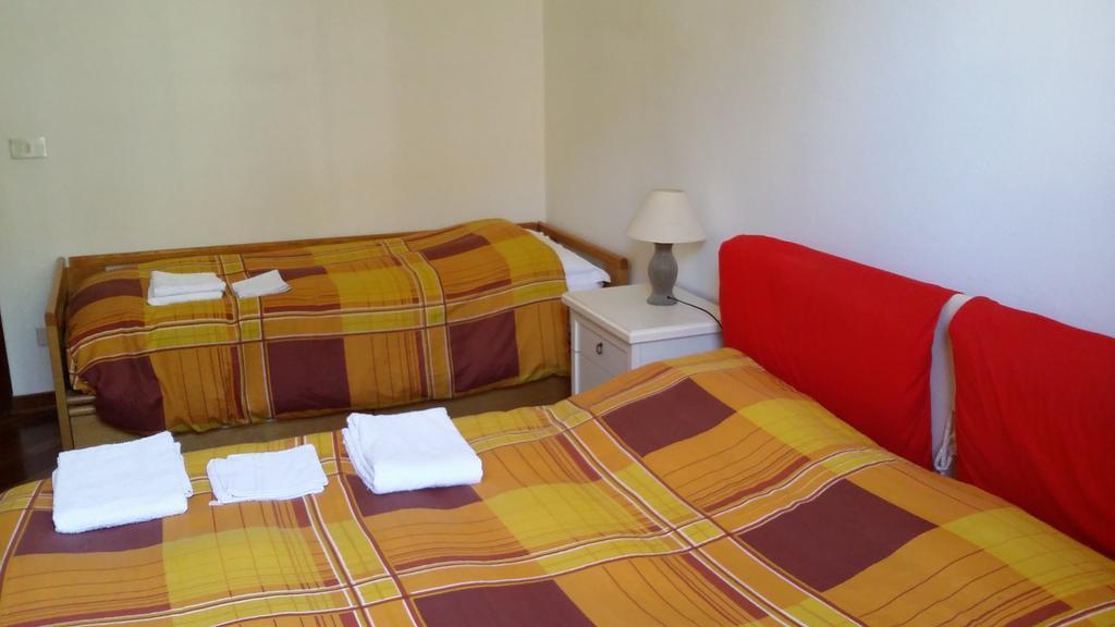 Tower'S Garden Bed & Breakfast Pisa Dış mekan fotoğraf