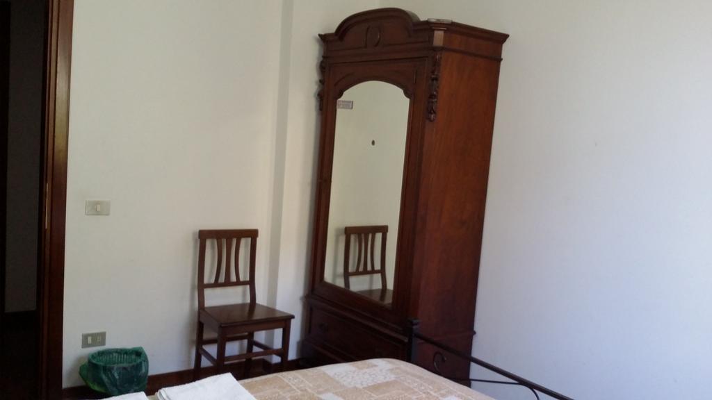 Tower'S Garden Bed & Breakfast Pisa Dış mekan fotoğraf