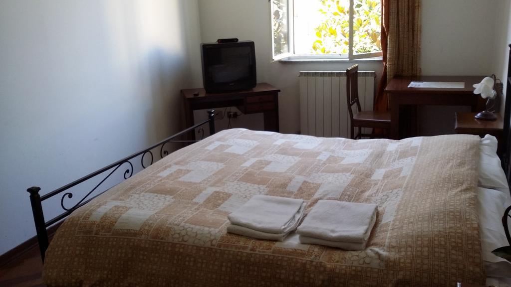 Tower'S Garden Bed & Breakfast Pisa Dış mekan fotoğraf