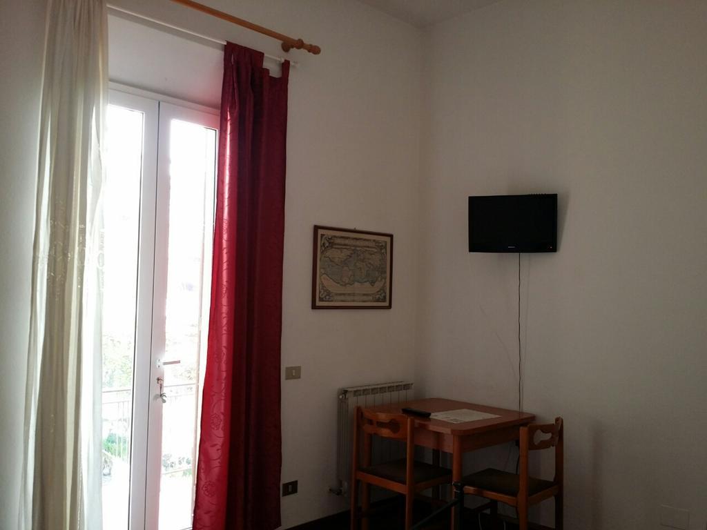 Tower'S Garden Bed & Breakfast Pisa Dış mekan fotoğraf
