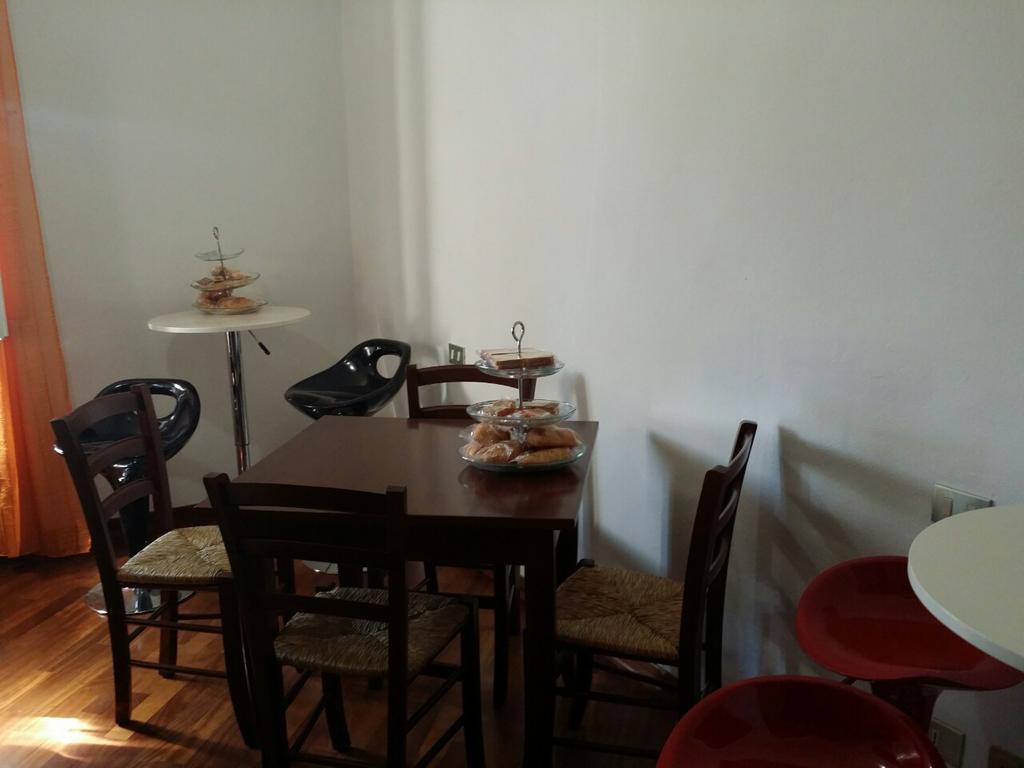 Tower'S Garden Bed & Breakfast Pisa Dış mekan fotoğraf