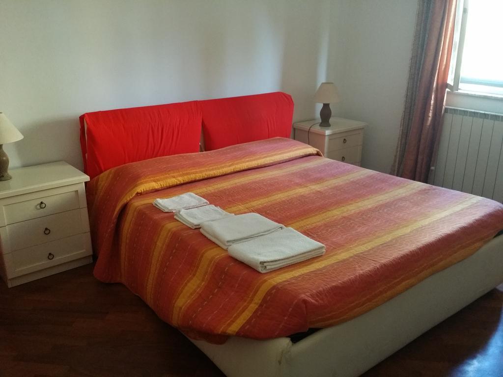 Tower'S Garden Bed & Breakfast Pisa Dış mekan fotoğraf