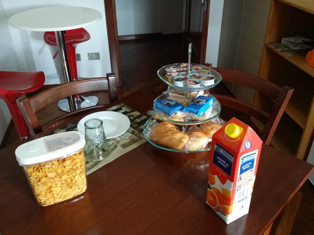 Tower'S Garden Bed & Breakfast Pisa Dış mekan fotoğraf