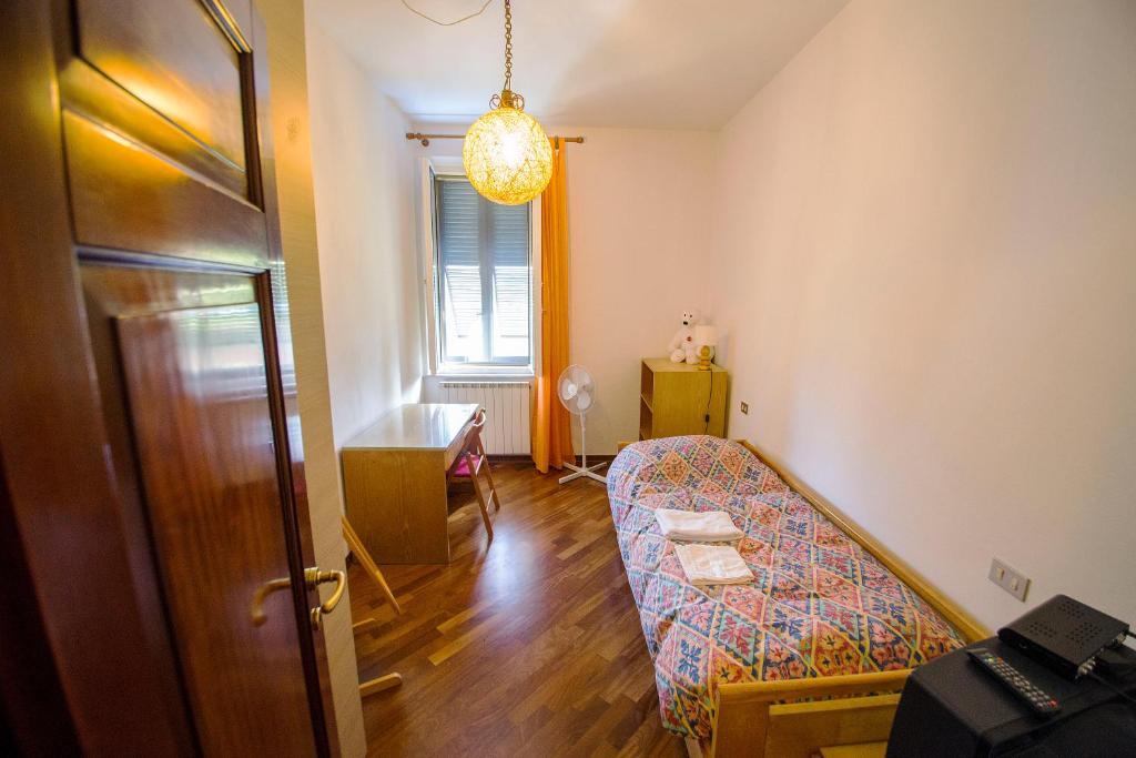 Tower'S Garden Bed & Breakfast Pisa Oda fotoğraf