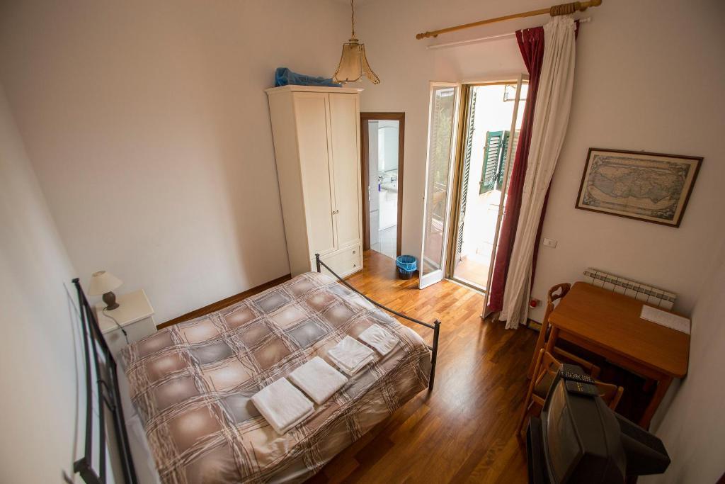 Tower'S Garden Bed & Breakfast Pisa Oda fotoğraf