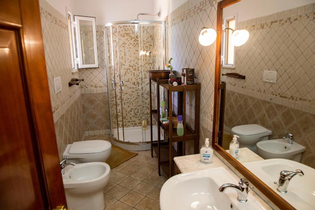 Tower'S Garden Bed & Breakfast Pisa Dış mekan fotoğraf