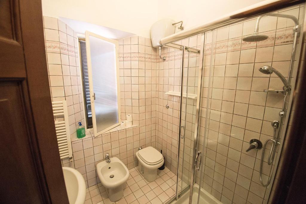 Tower'S Garden Bed & Breakfast Pisa Dış mekan fotoğraf