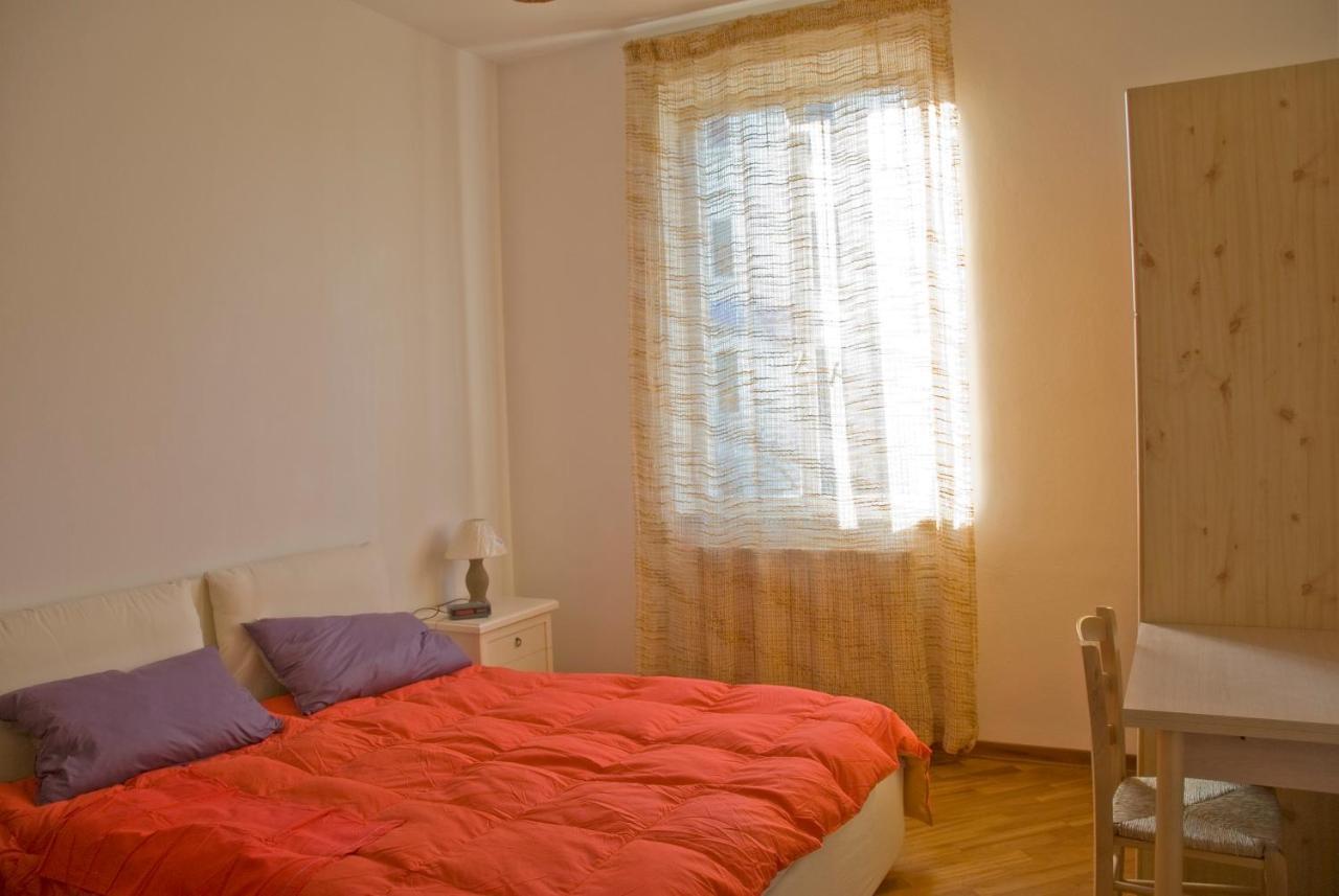 Tower'S Garden Bed & Breakfast Pisa Oda fotoğraf